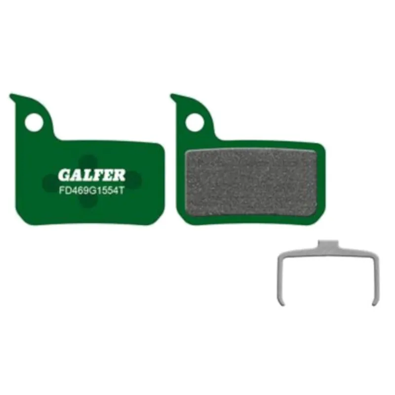 Pastillas Freno Galfer Pro Brake Pad Sram Red 22 - Level
