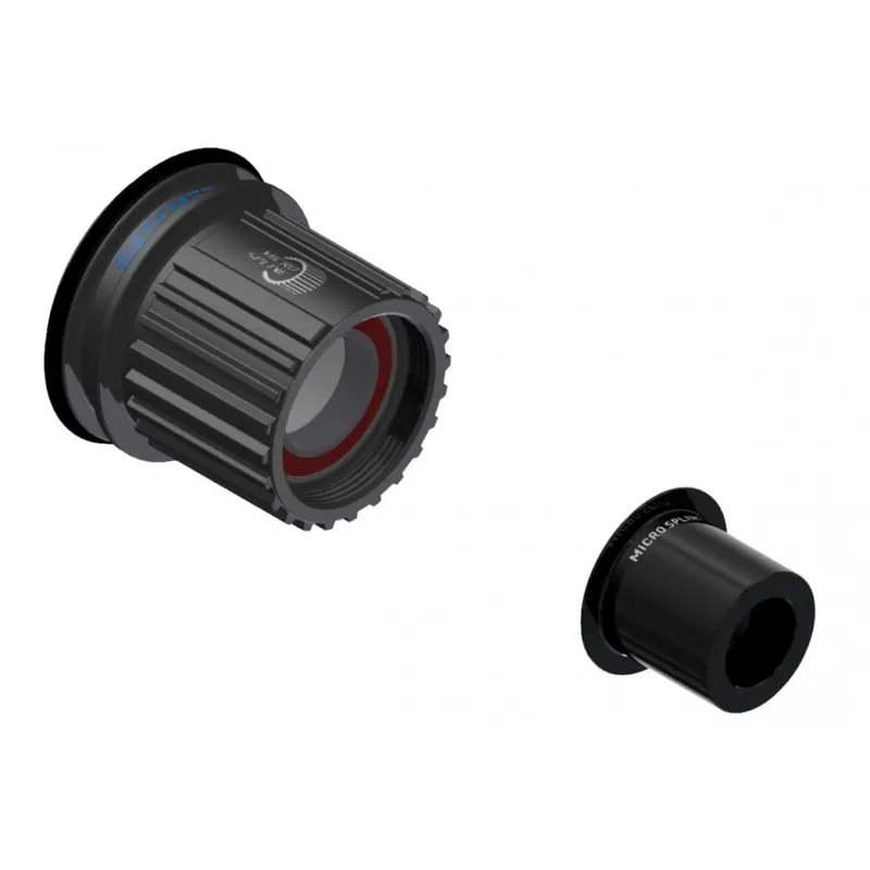 Nucleo DT Swiss Shimano Micro Spline Ratchet LN M