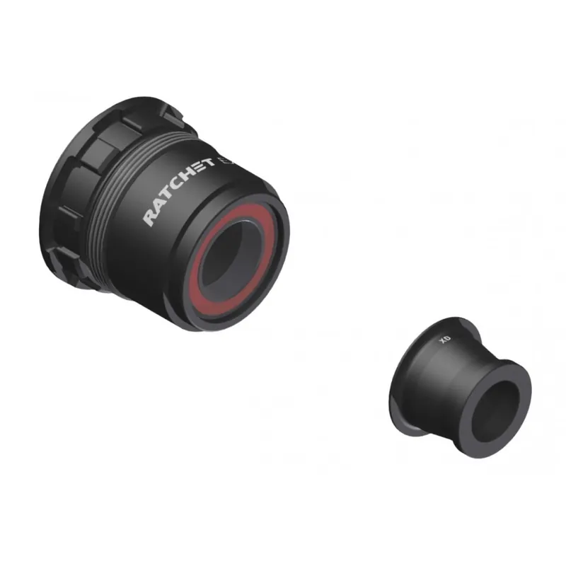 Nucleo DT Swiss SRAM MTB XD EXP 12/142/48