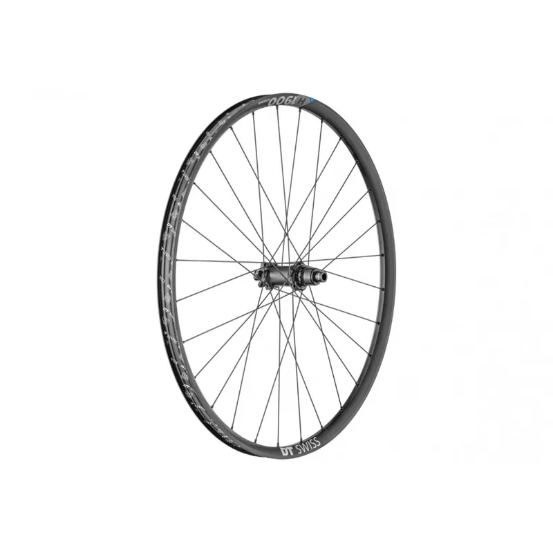 Rueda Trasera DT Swiss H 1900 SPLINE 12/148 Sram 29
