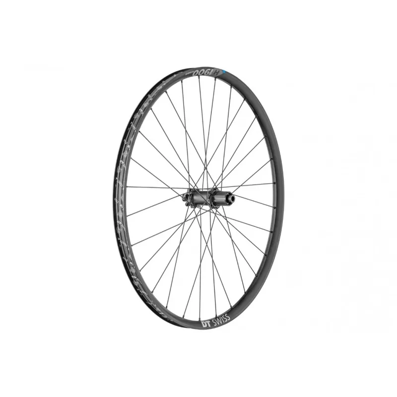 Rueda Trasera DT Swiss H 1900 SPLINE 12/148 Shimano 29