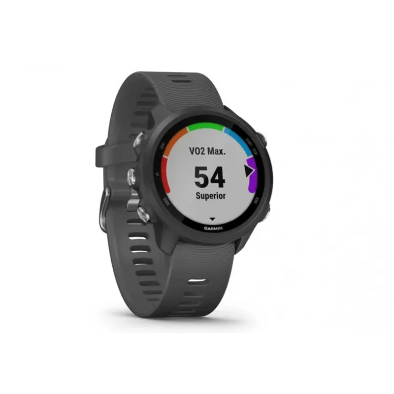 GPS Garmin Forerunner 245