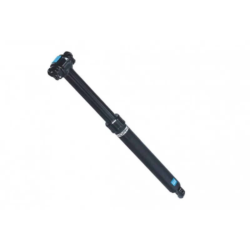 Tija Telescopica Pro MTB Koryak 120mm Cableado Int