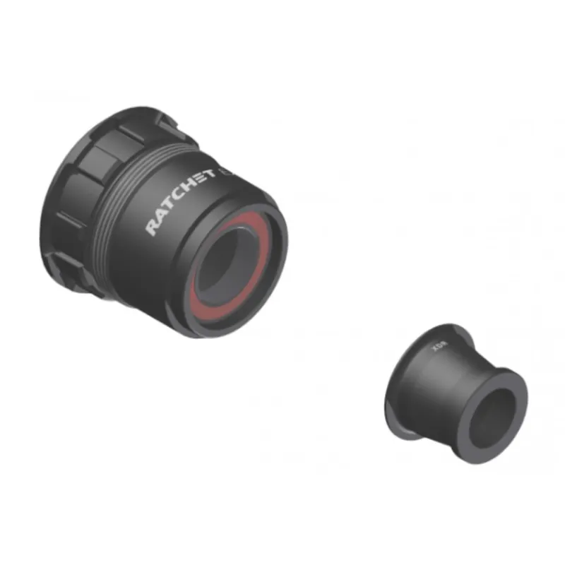 Nucleo DT Swiss SRAM Road XDR EXP 12/142