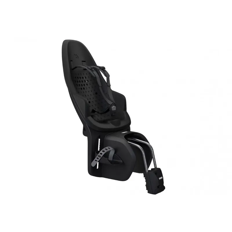 Silla Portabebes Trasera Thule Yepp 2 Maxi al Cuadro