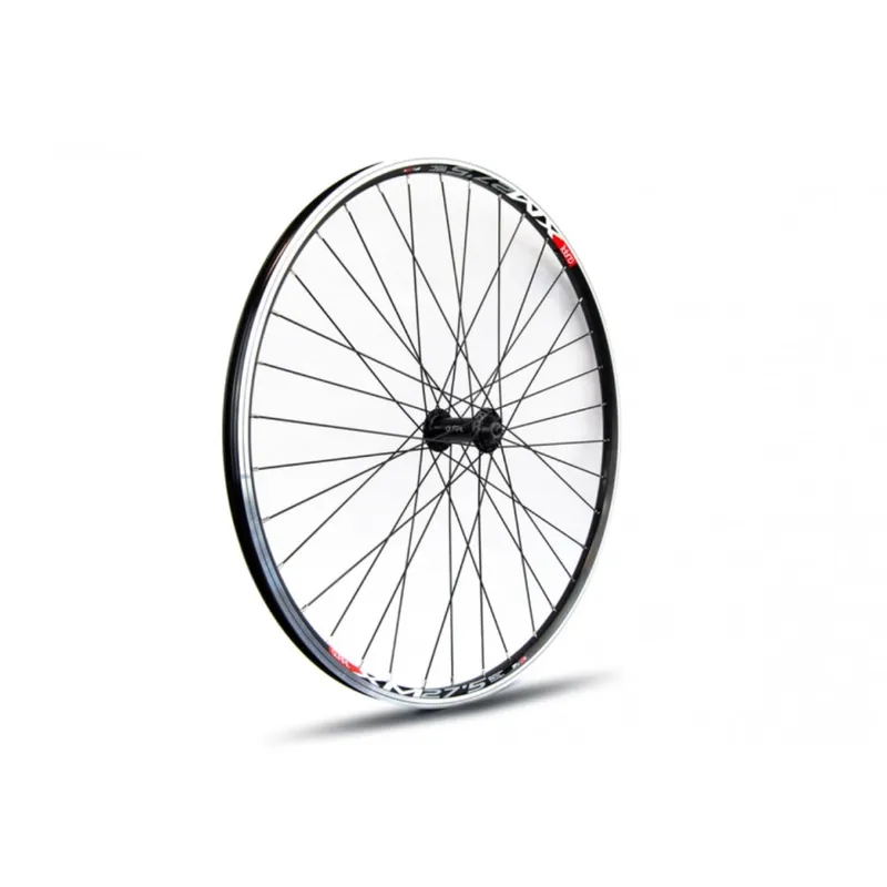 Rueda Gurpil 27.5 XM V/Brake 8V Trasera