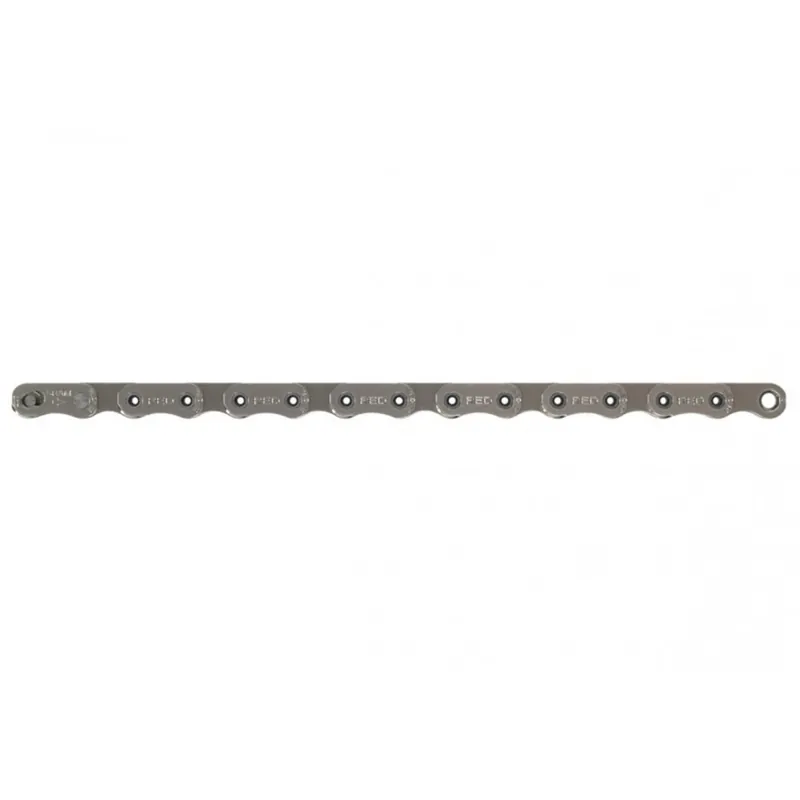 Cadena Sram RED E-Tap AXS 120 Eslabones 12v Flattop