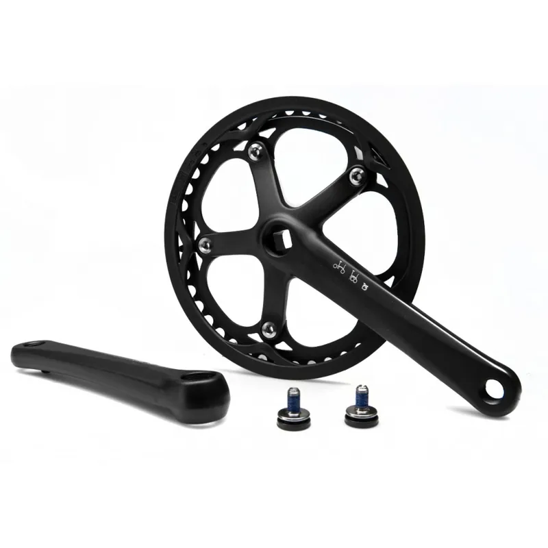 Bielas Brompton Spider Tipo Completa Incl LH+RH