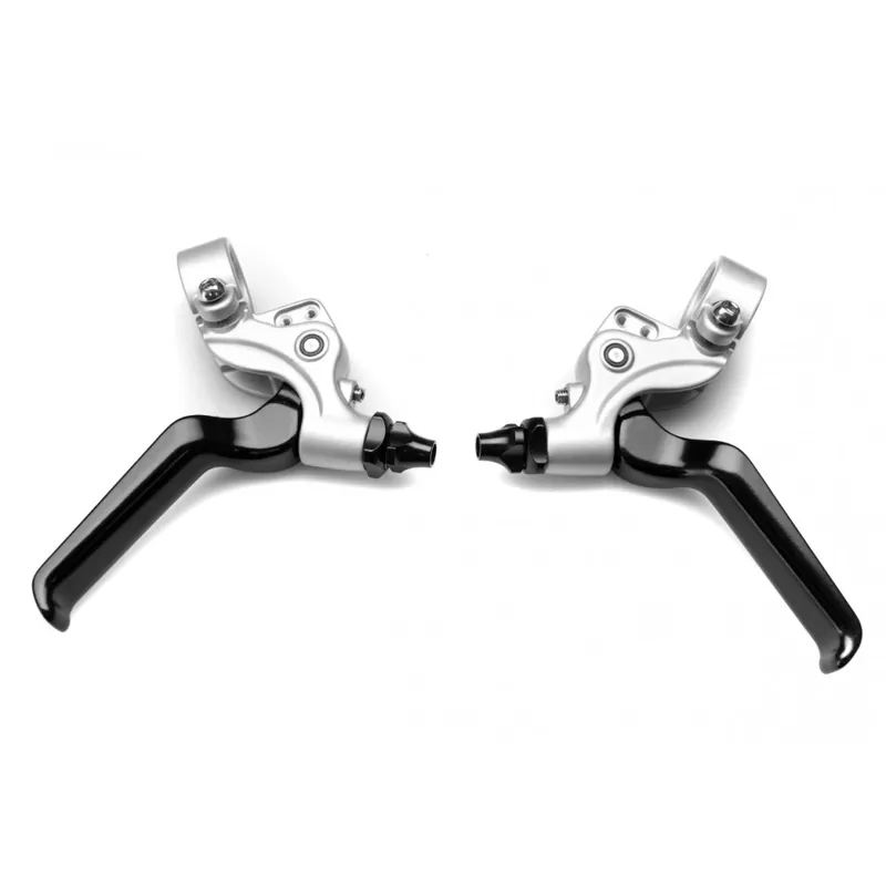 Set Brompton Palancas de Freno LH + RH