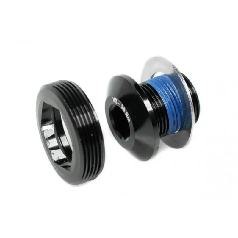 Tornillo Extractor Bielas Praxis M24