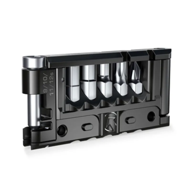 Multiherramienta Pro Performance Mini Tool 17 Funciones