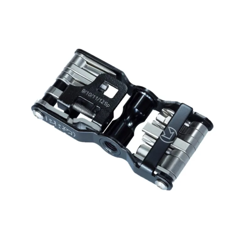 Multiherramienta Mini Pro Team 20F Co2