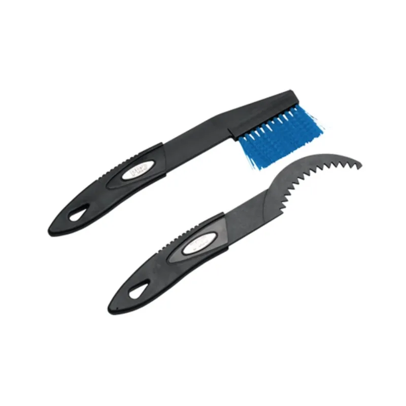 Set Cepillos Pro