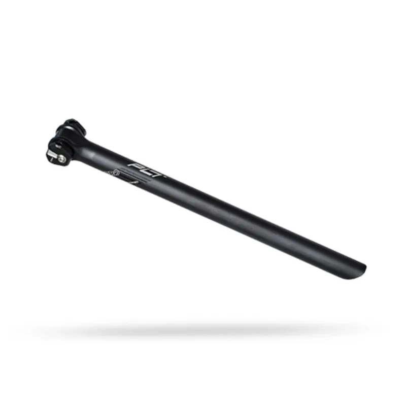 Tija Pro PLT Negro 0mm