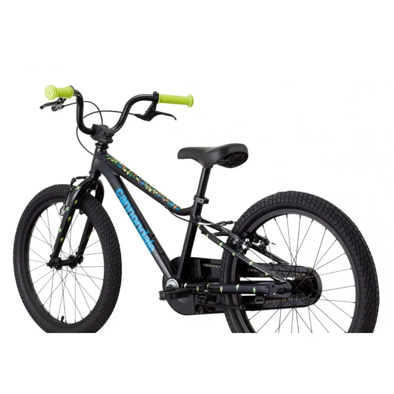 Bicicleta Cannondale 20 Kids Trail FW Single Speed 23