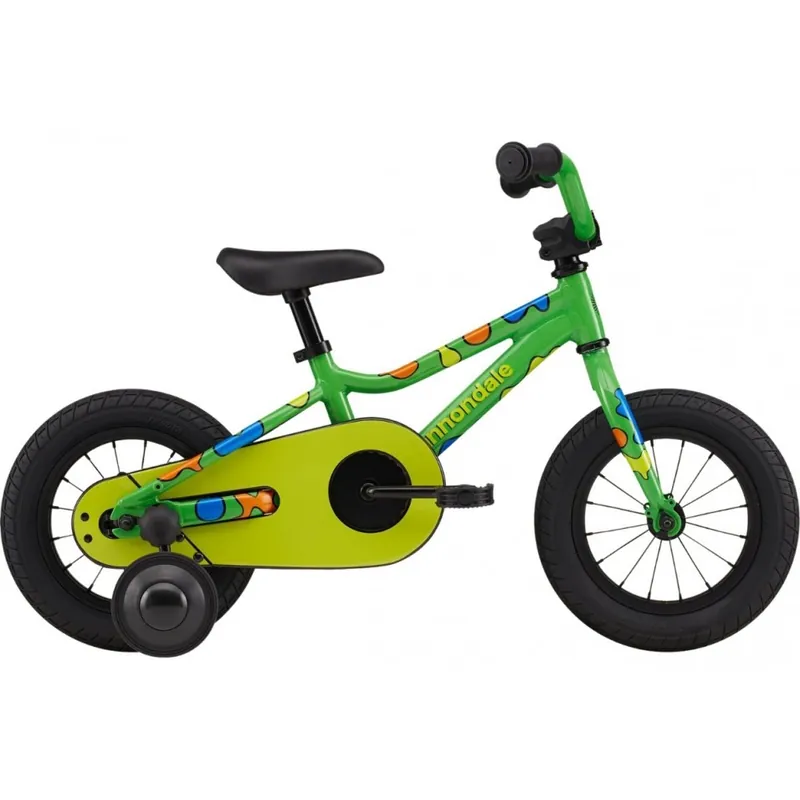Bicicleta Cannondale 12 Kids Trail 1 23