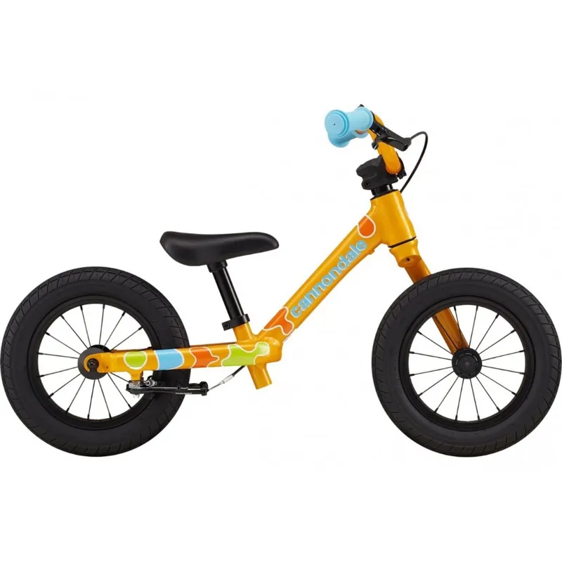 Bicicleta Cannondale 12 Kids Trail Balance 23