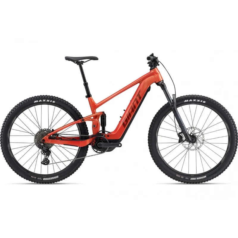 Bicicleta Giant Stance E+ 1 25
