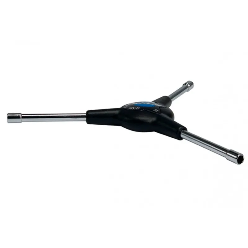 Llave Park Tool Radio Triple SW-15