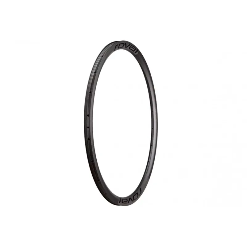 Aro Llanta Roval Alpinist CLX Carbon 24H 700 Trasera