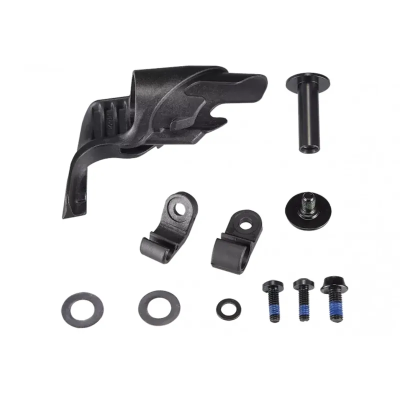 Kit Specialized Tornilleria Amortiguador Brain Epic 21