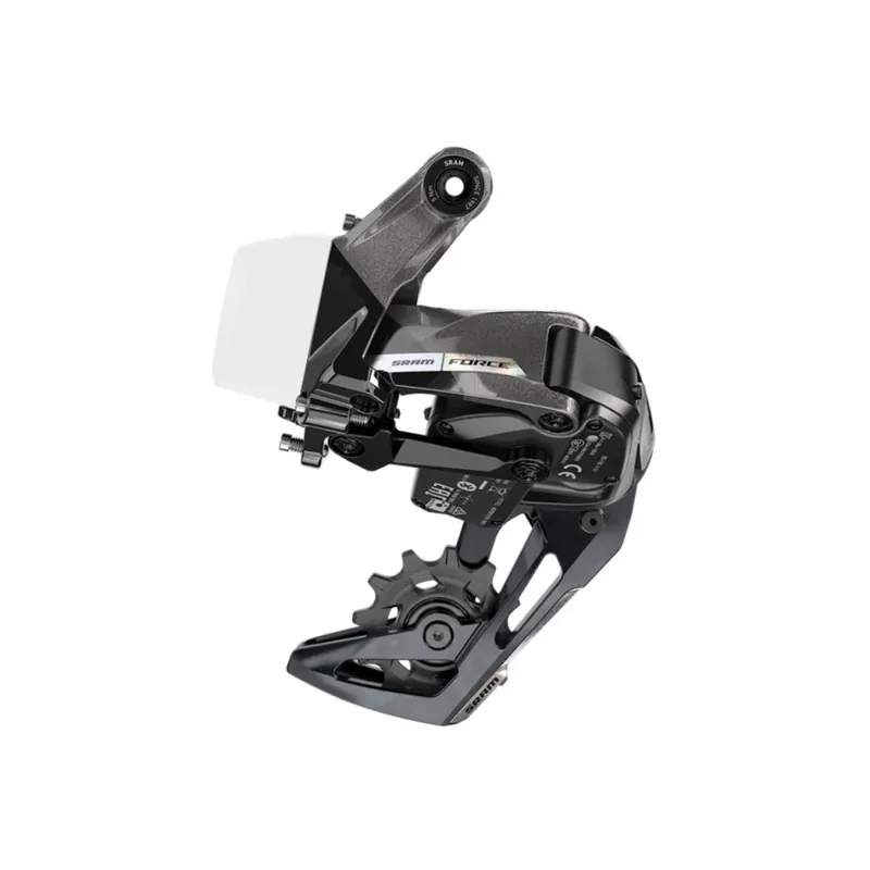 Cambio Sram Force Etap AXS XPLR 12V Max 44D