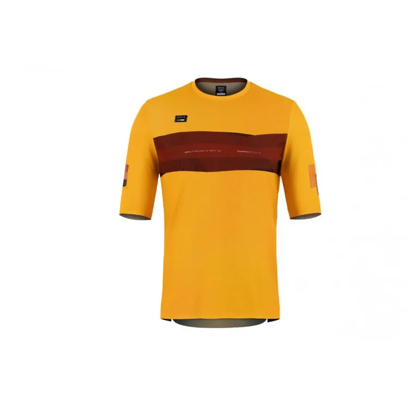 Camiseta Manga Corta Gobik Volt UN1TY Unisex