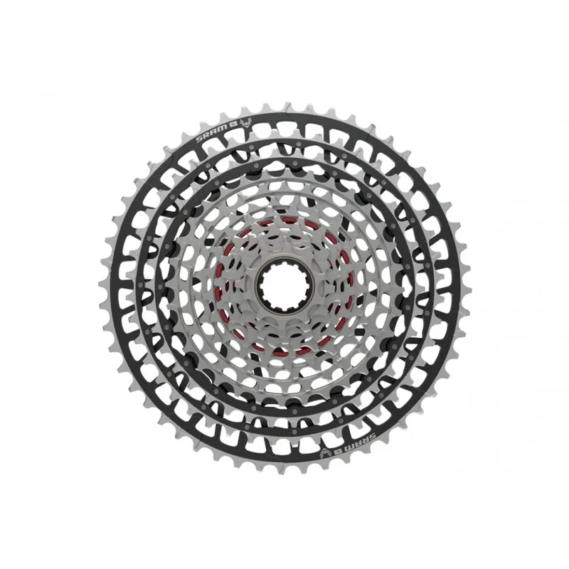Cassette Sram Eagle XX SL 12V 10-52
