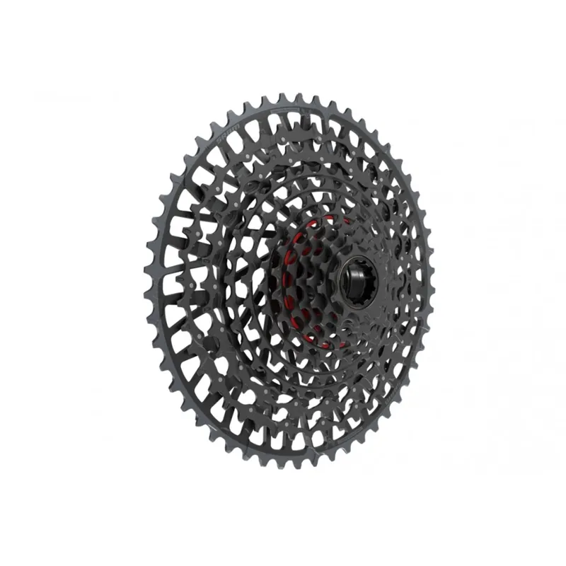 Cassette Sram X0 Eagle 12V 10-52