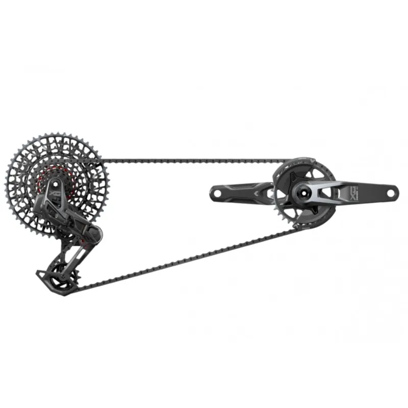 Grupo Sram Eagle X0 AXS 32D