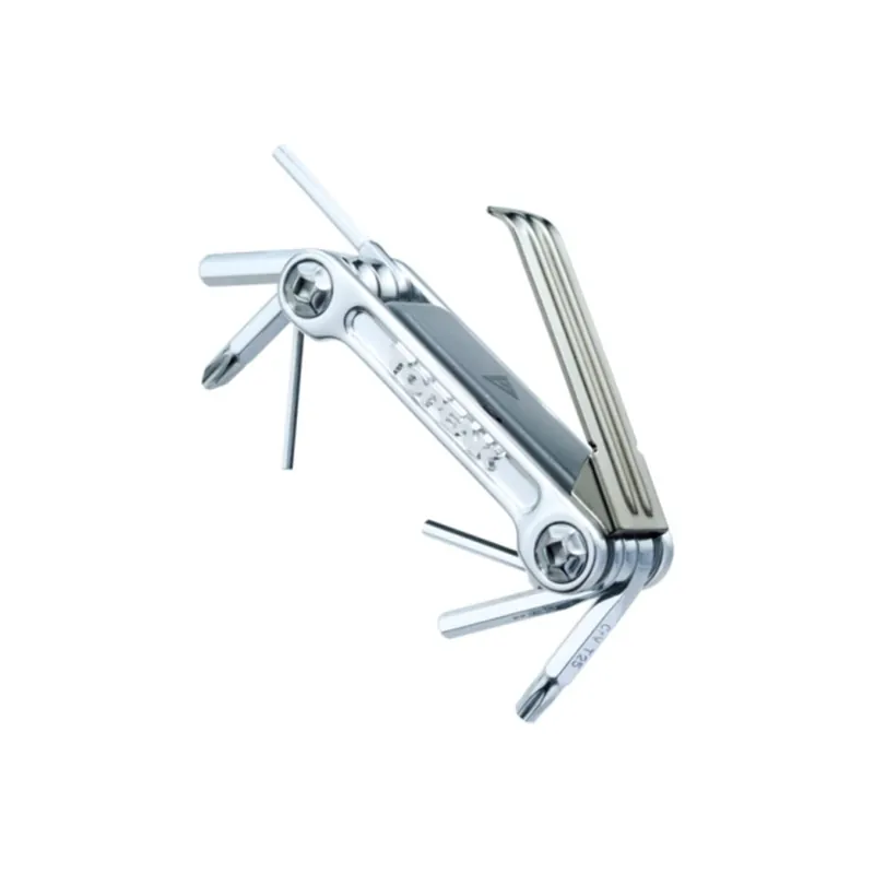 Multiherramienta Topeak Mini 9 Pro