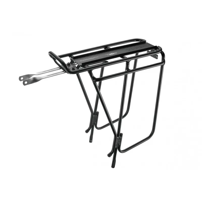 Portapaquetes Topeak Super Tourist DX Tubular Rack