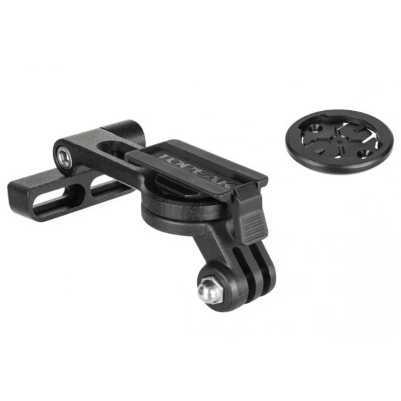 Soporte Topeak UTF Multi-Mount (Fits 4-Bolt Stems)