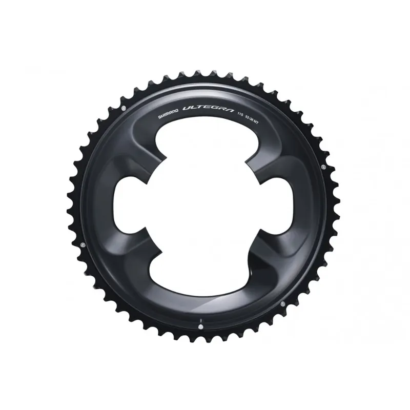 Plato Shimano Ultegra 52D Para FC-R8000 11V