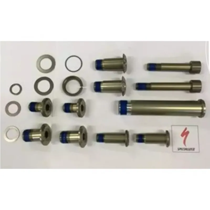 Kit Tornilleria Specialized SJ FSR MY 16