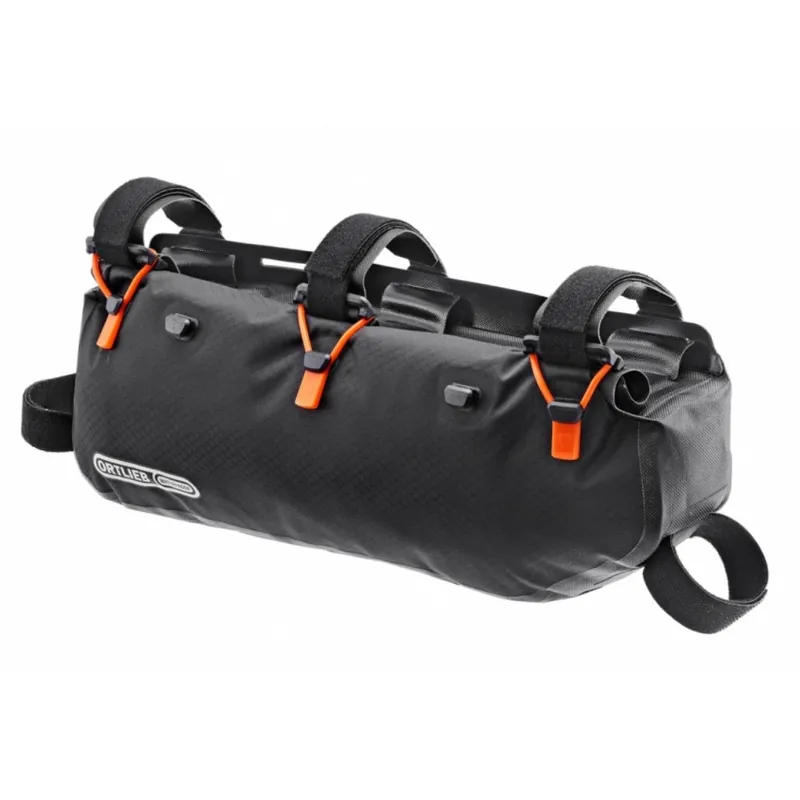 Bolsa Cuadro Ortlieb Frame-Pack RC Toptube 3L
