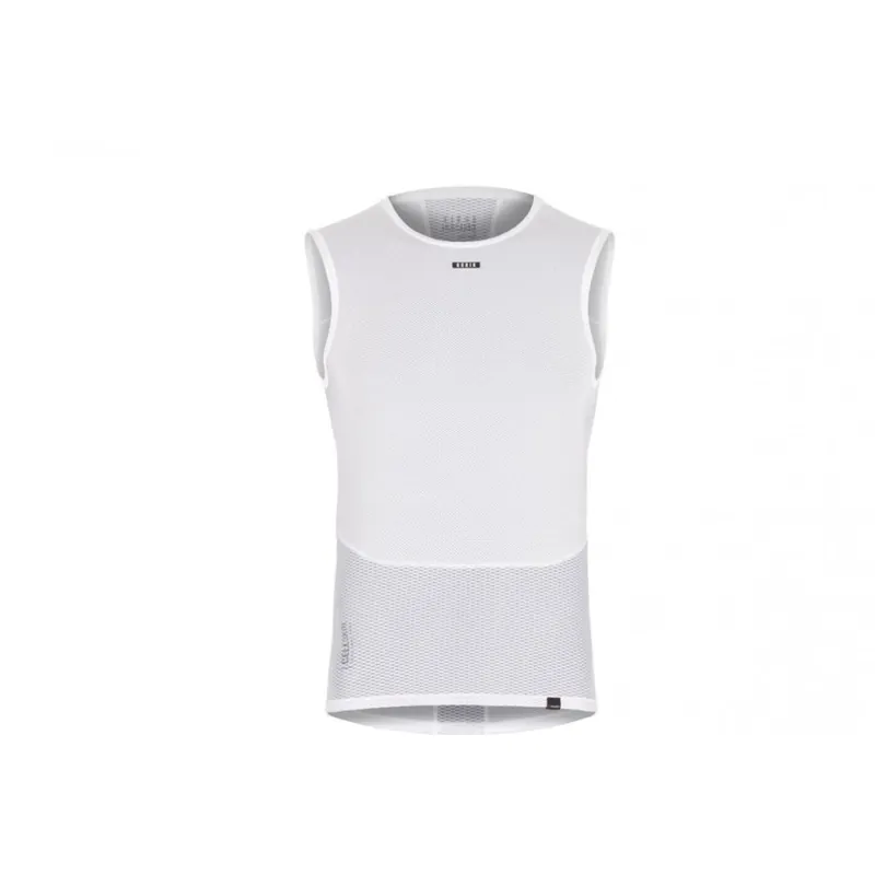 Camiseta Interior Sin Mangas Gobik Cell Skin Hombre