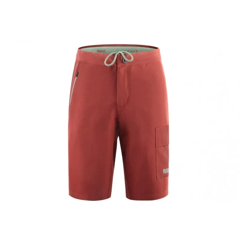 Pantalon Corto Pedaled Jary