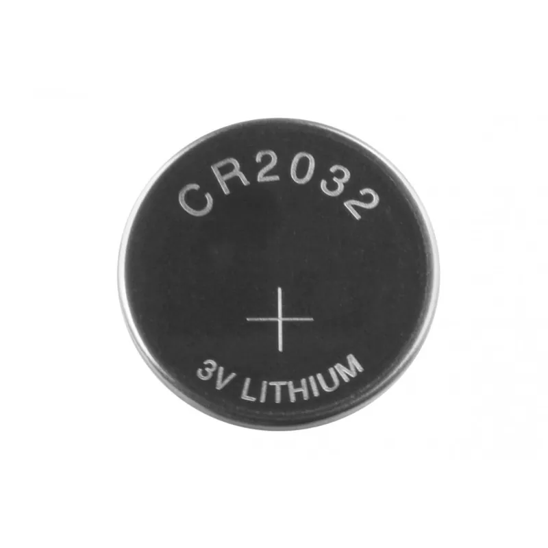 Pila Boton RMS CR2032 Litio