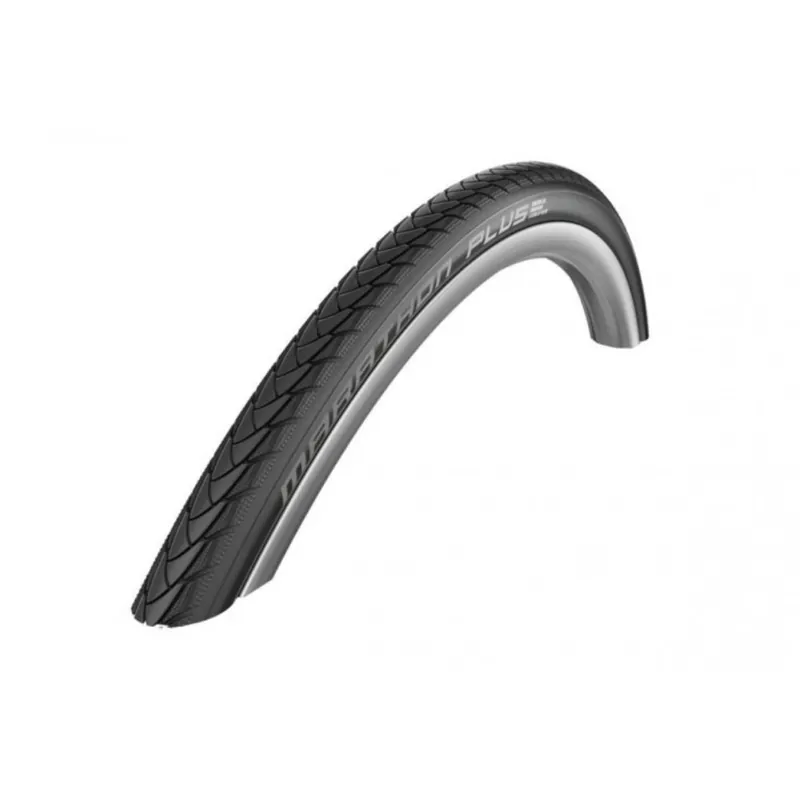 Cubierta Schwalbe Marathon Plus 24 S-Guard Hs440 Twinskin Performance Grc Rigida