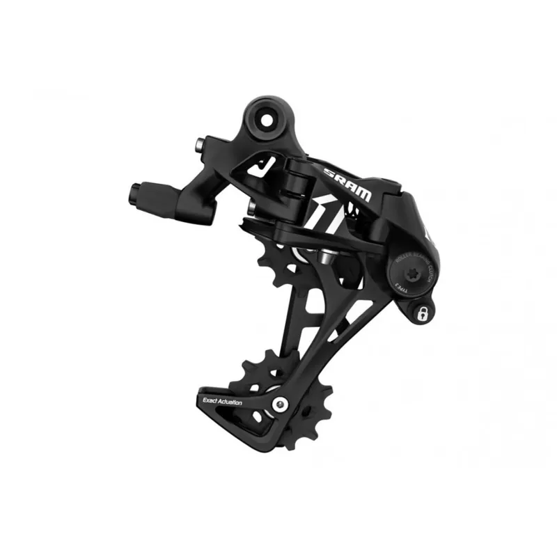 Cambio Sram Apex1