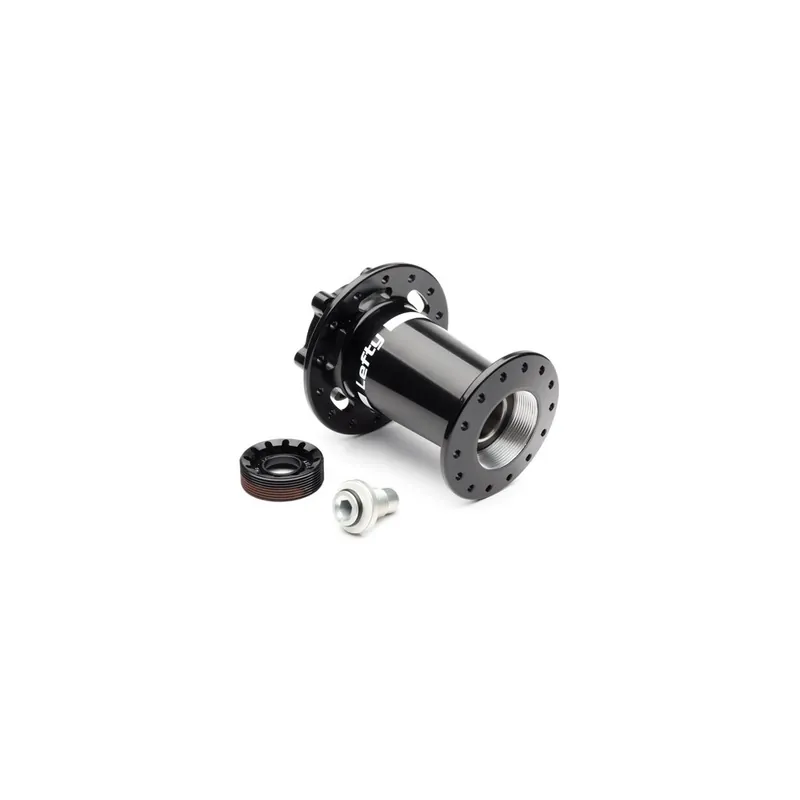 Buje Cannondale Lefty Supermax 28H 6Bolt