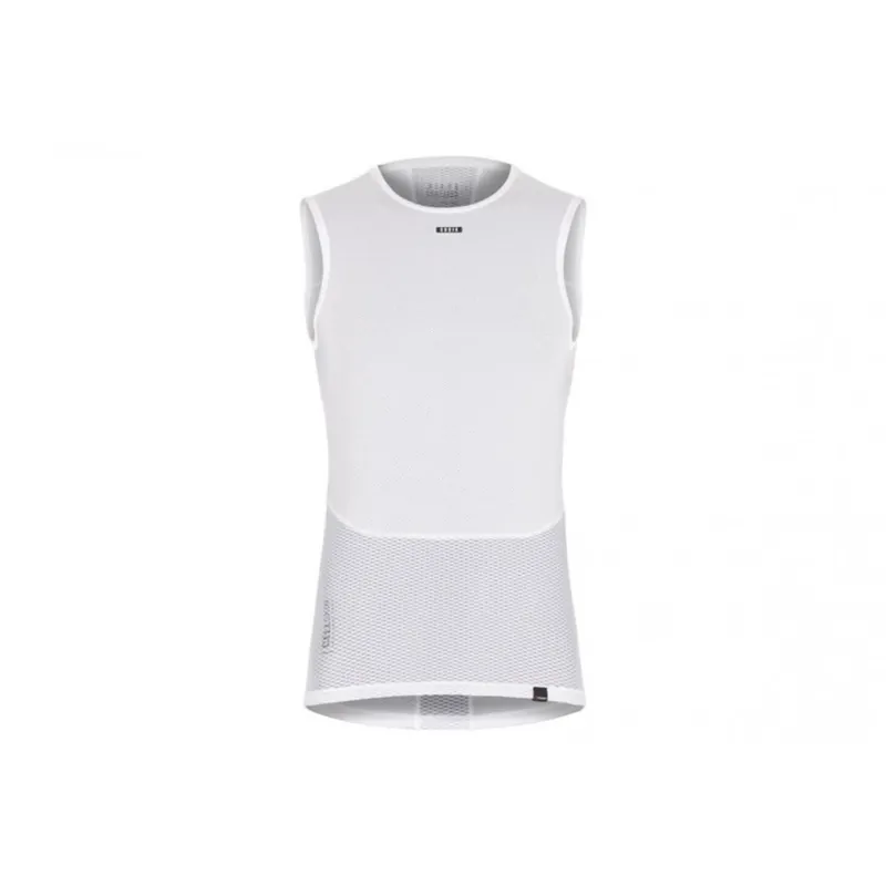 Camiseta Interior Sin Mangas Gobik Cell Skin Mujer