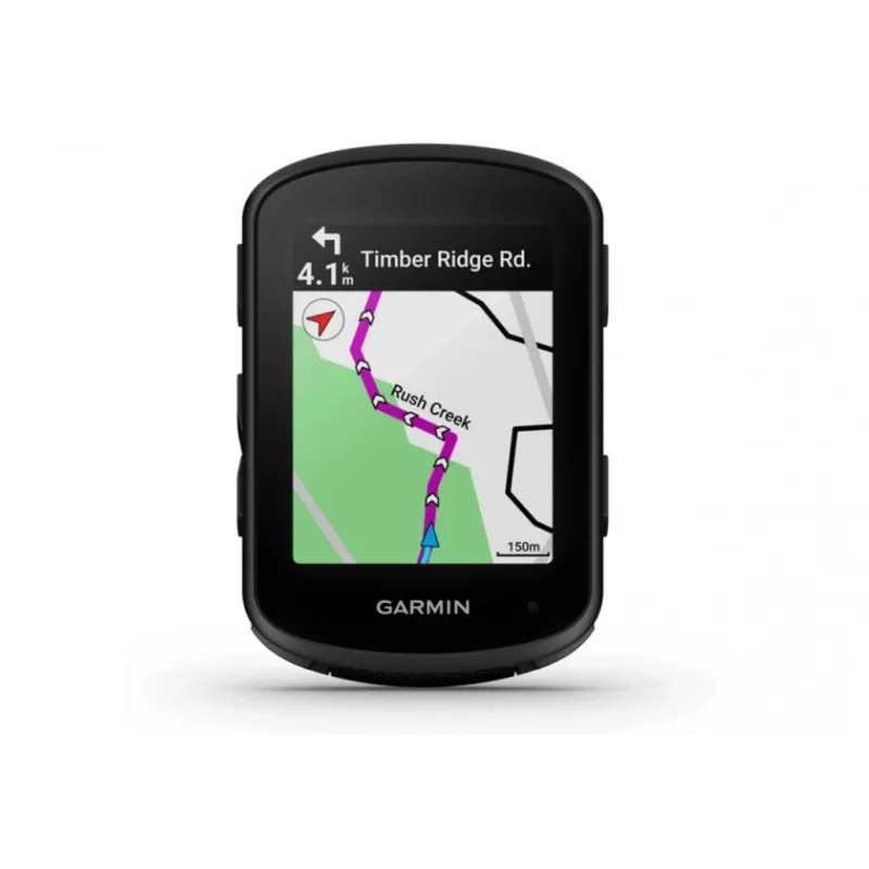GPS Garmin Edge 540