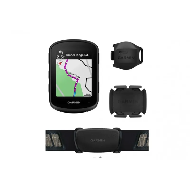 GPS Garmin Edge 840 Pack