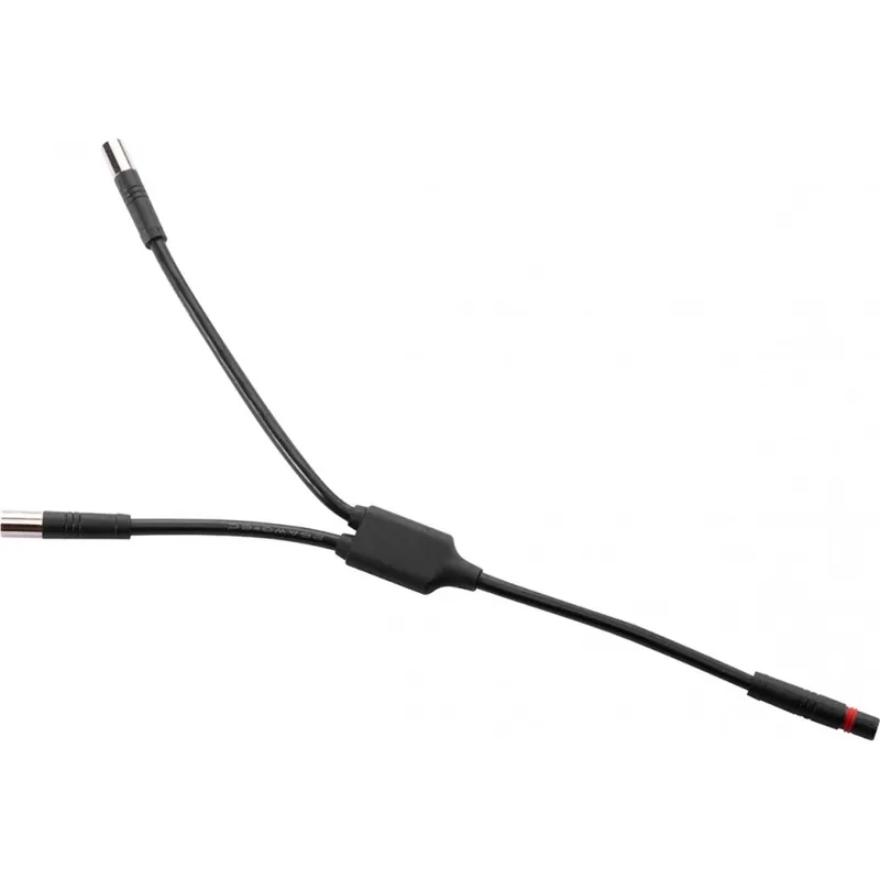 Conector Giant-Y Para RideControl Go