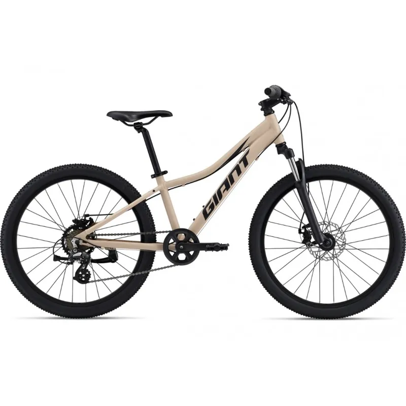 Bicicleta Giant XtC Junior Disc 24" 25