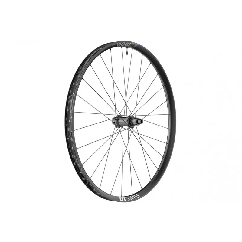 Rueda Trasera DT Swiss H 1900 Spline 12/148 Sram XD 27.5