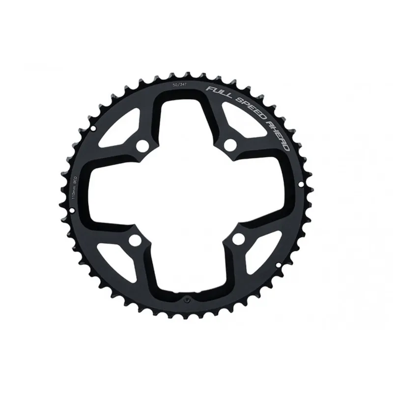 Plato FSA Gossamer ABS 110mm 50 Dientes