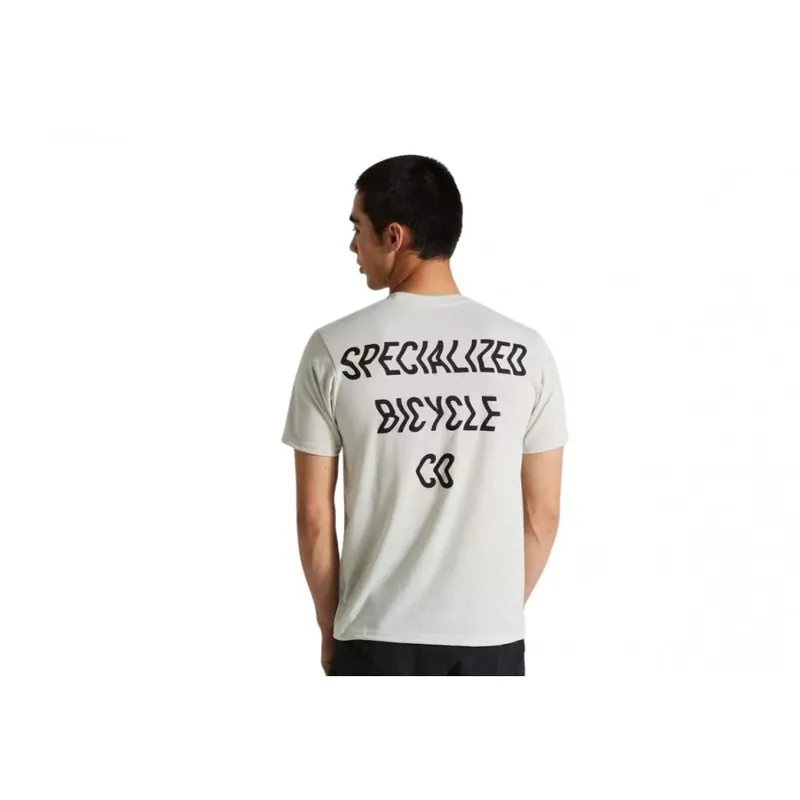 Camiseta Manga Corta Specialized Sly Tee SS